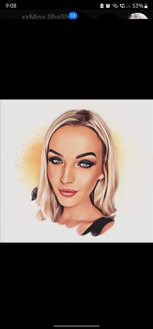 Sophia profile banner