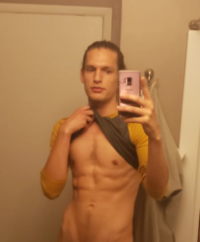 Zack Grayson's avatar