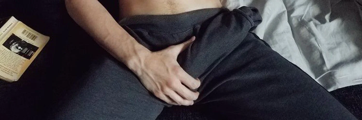 Zack Grayson profile banner
