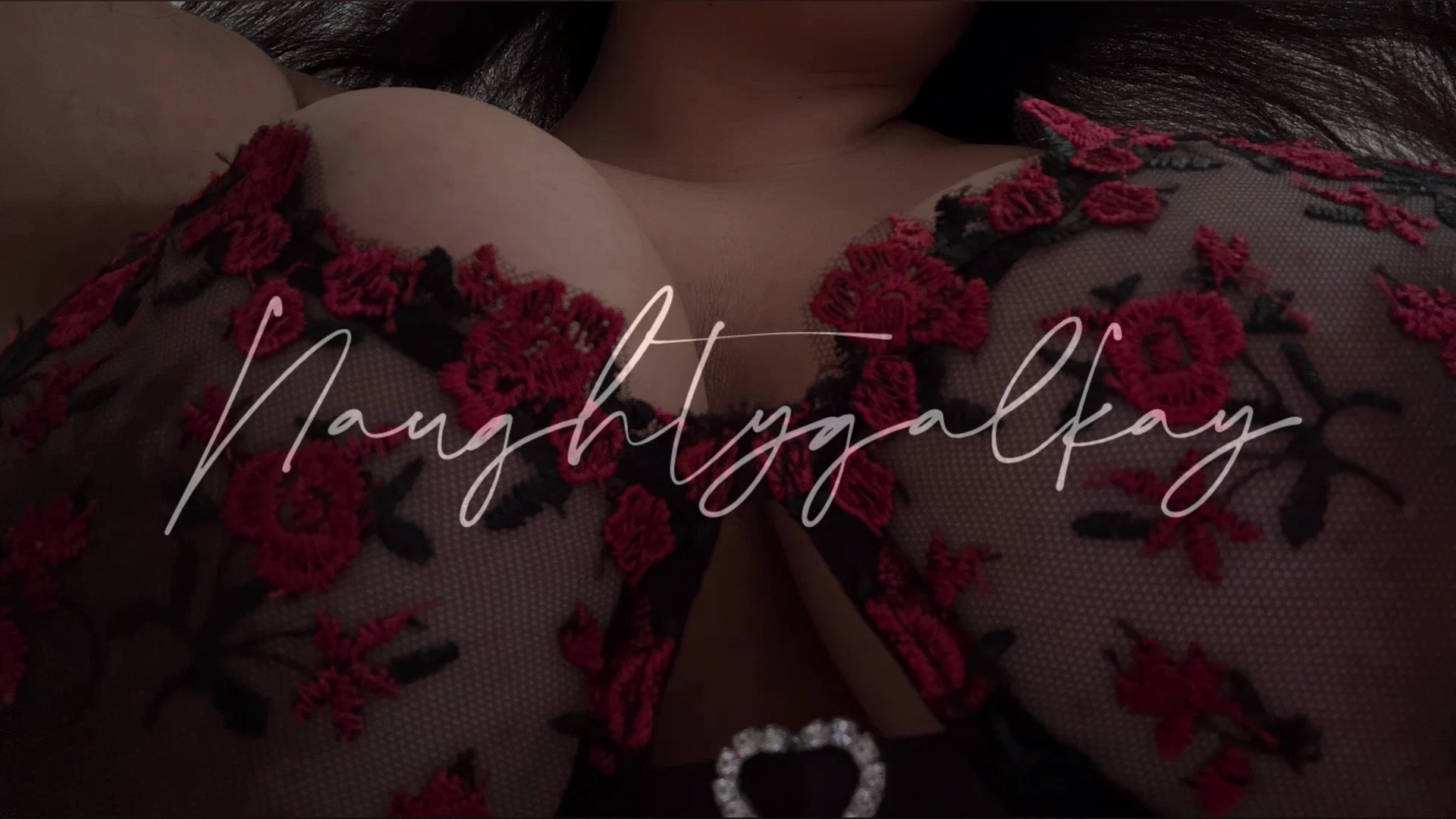 naughtygalkay VIP profile banner