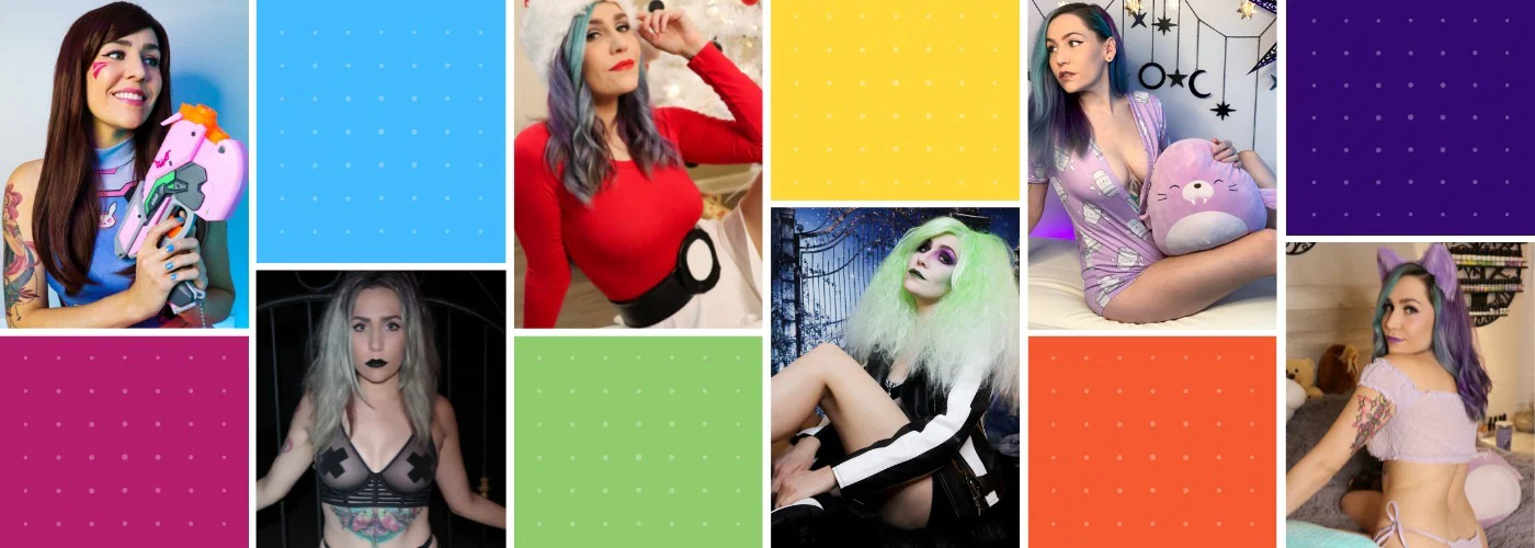 cuppcaake profile banner