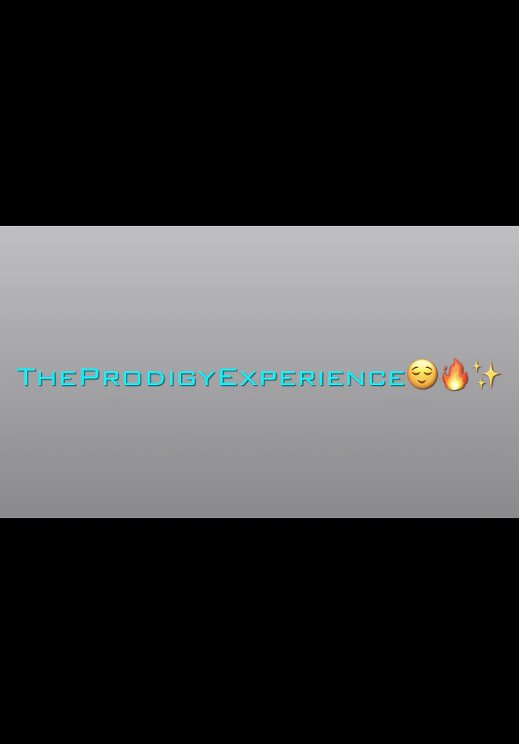 Prodigy🔥 profile banner