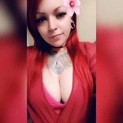 Satans Little Princess's avatar
