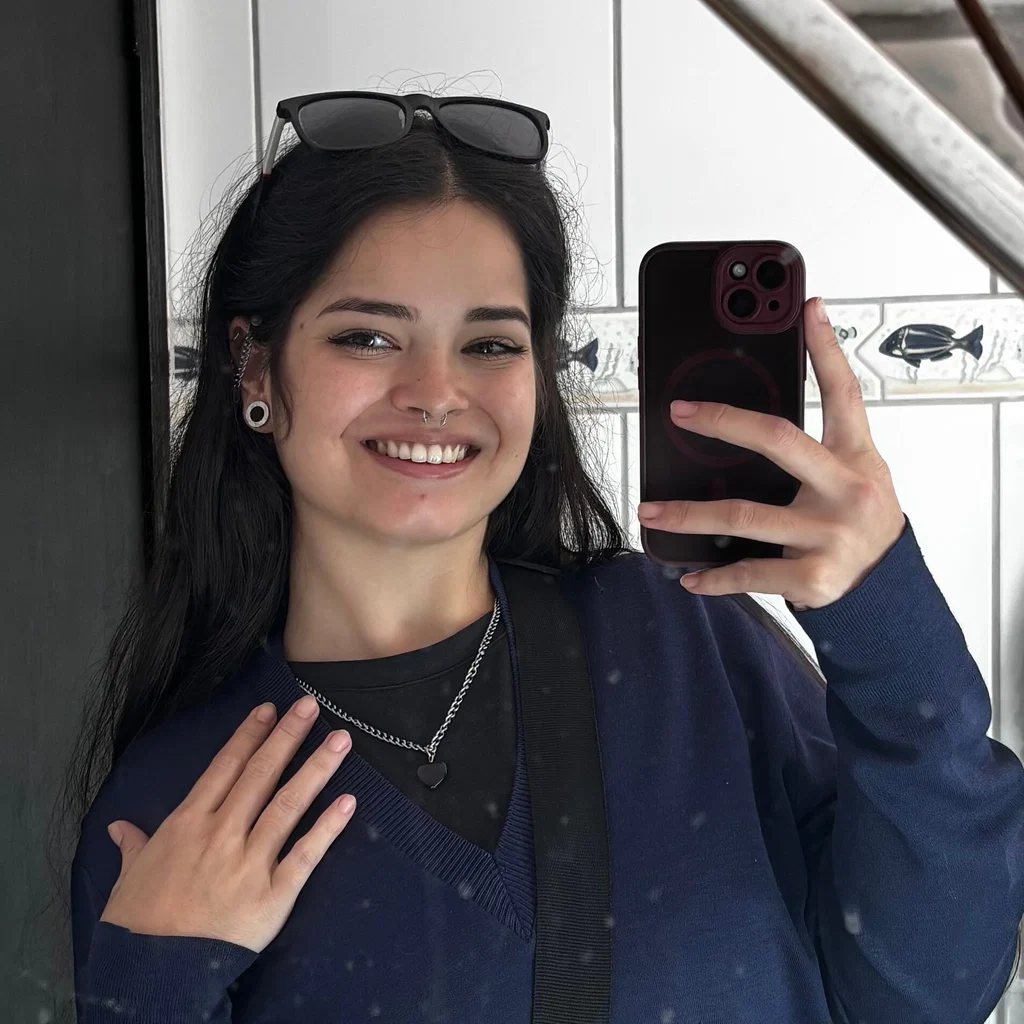 Debora Mendes FREE's avatar