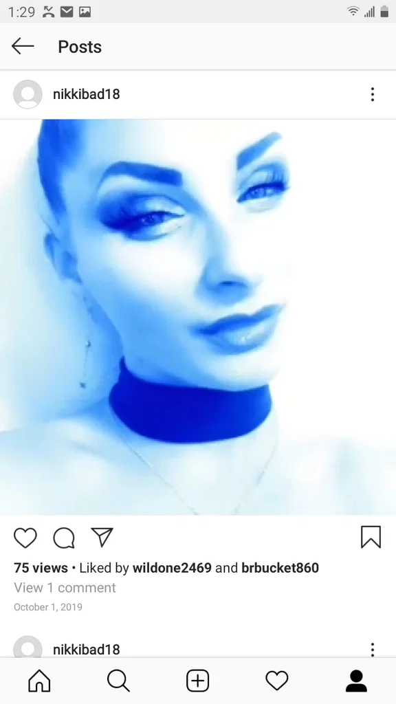 NikkiBad's avatar