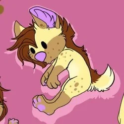 Sammy The Fur's avatar