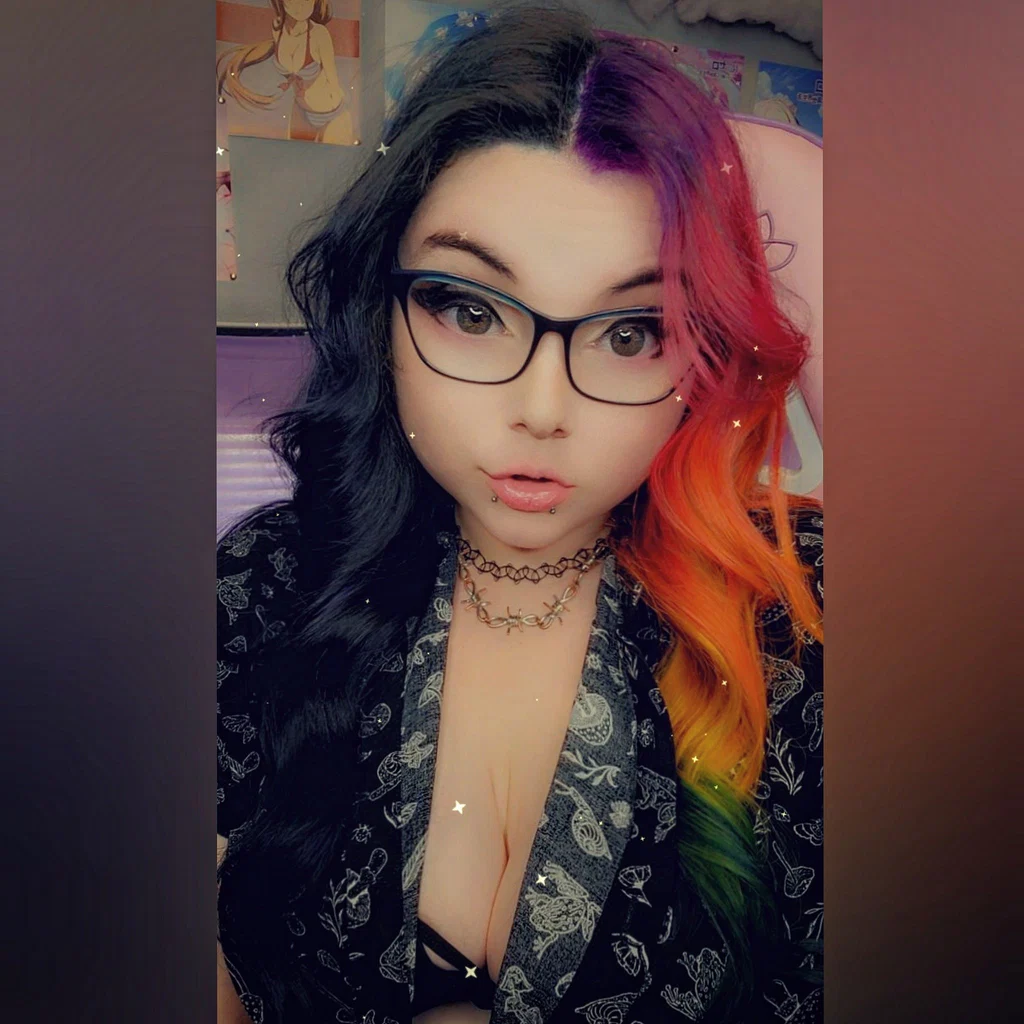 Lilly's avatar