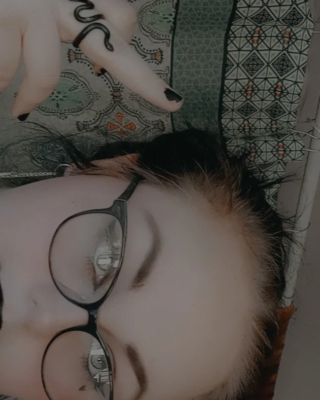 Mystic826's avatar