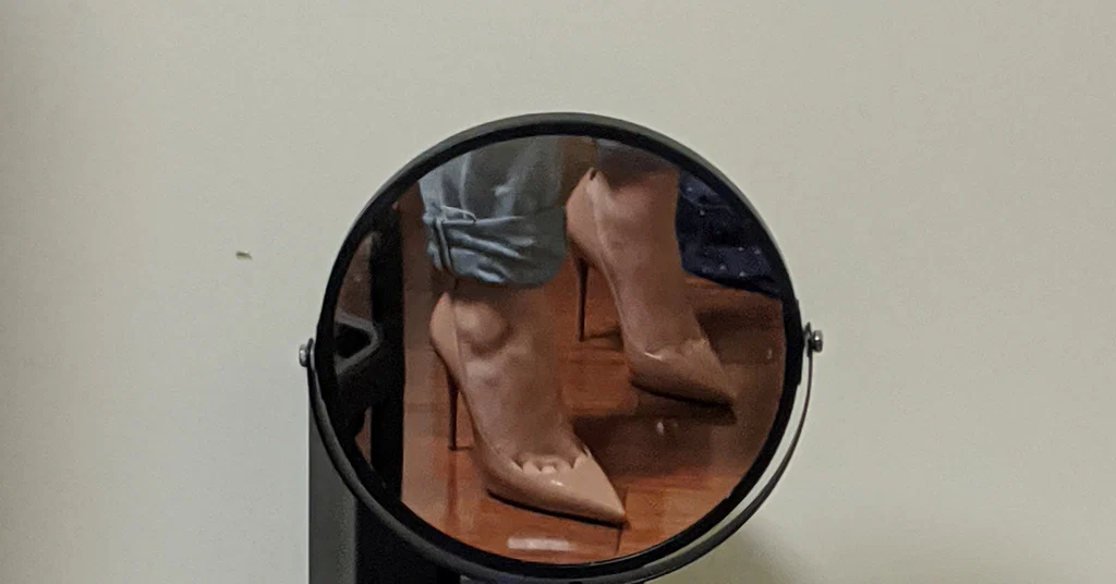 petitedancerfeet's avatar