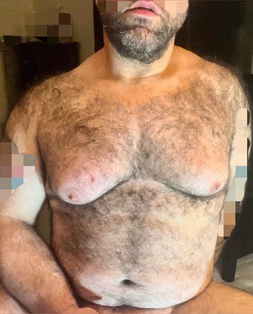 ChubbyHair