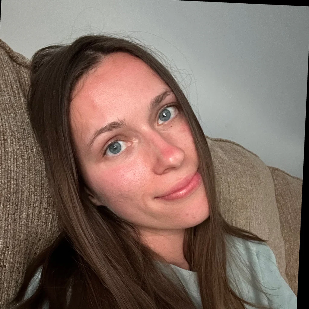 Celeste Schmeckle's avatar