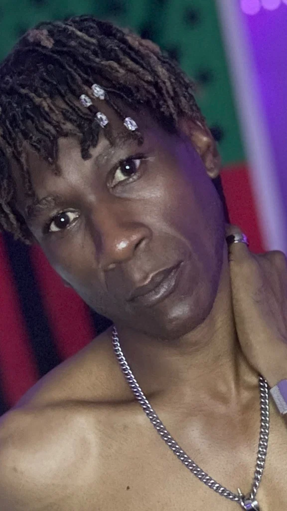 JermaineLavender's avatar