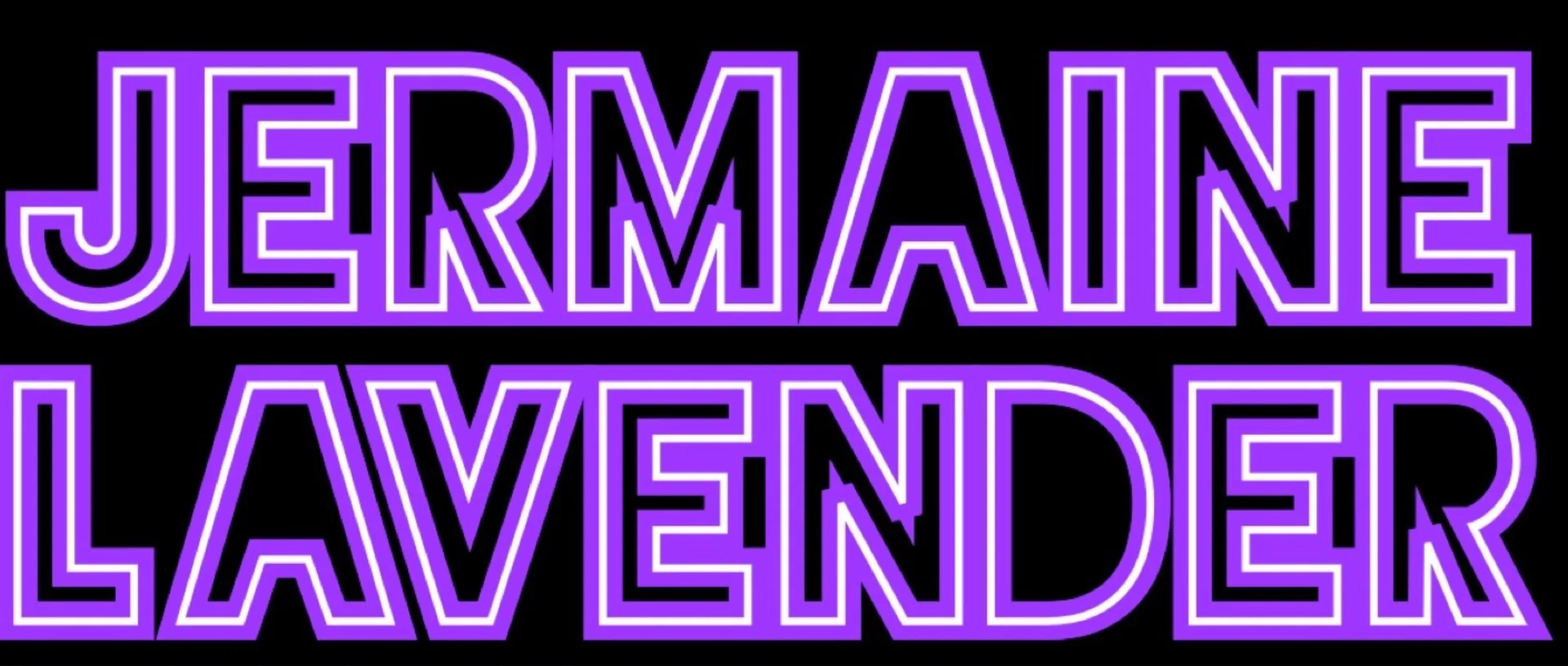 JermaineLavender profile banner