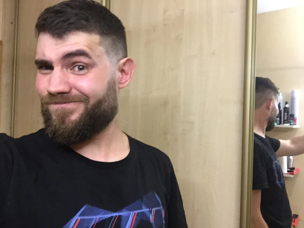 Sergey Yacikov's avatar