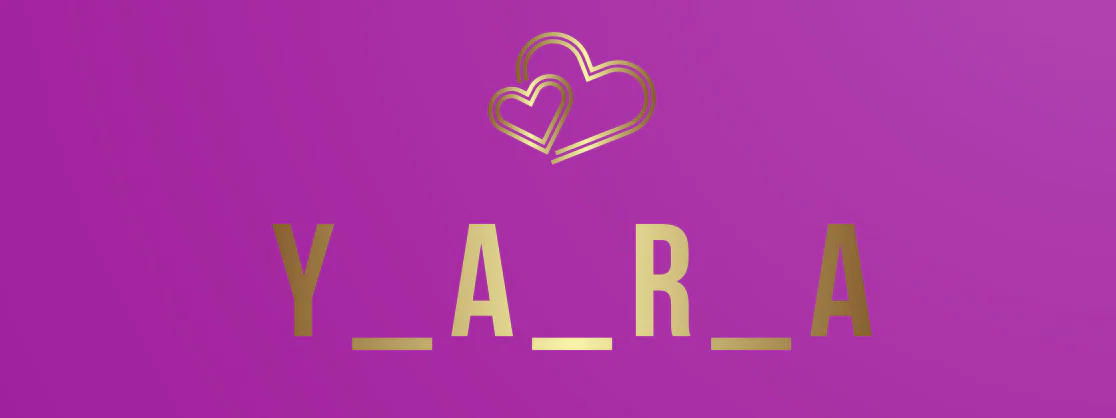 Miss_Yara profile banner