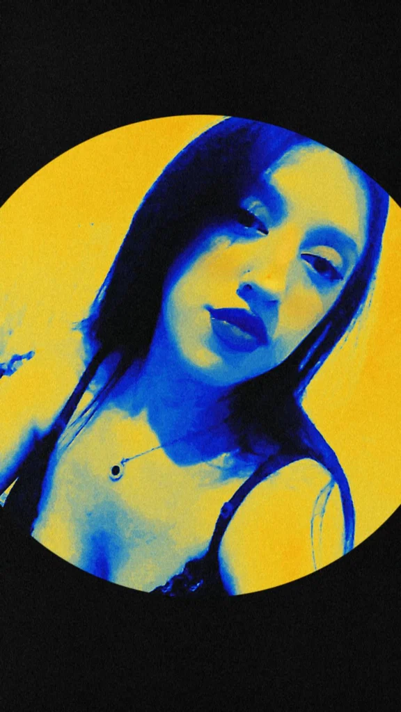 Marciiaa's avatar