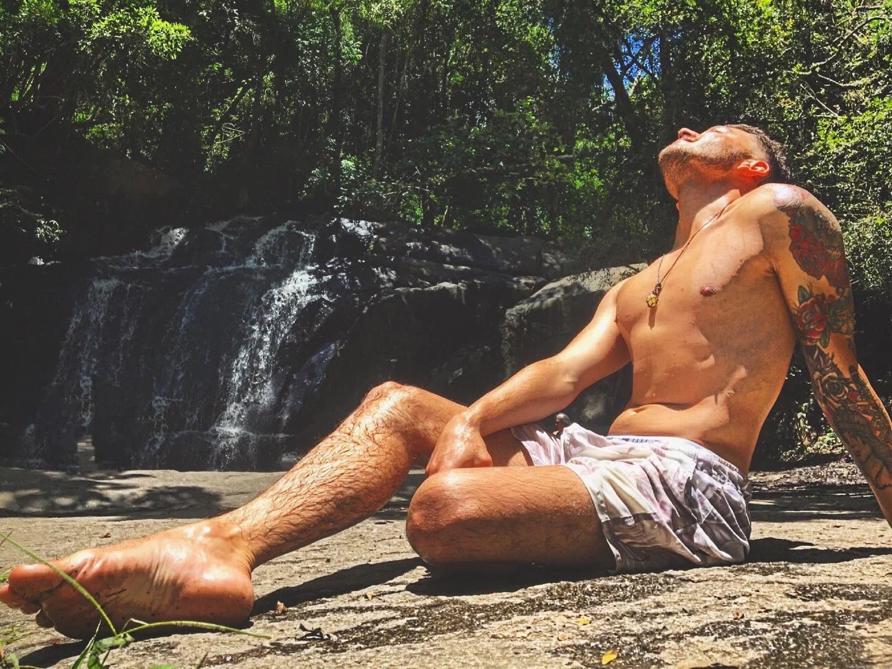 Léo Cavalcante profile banner