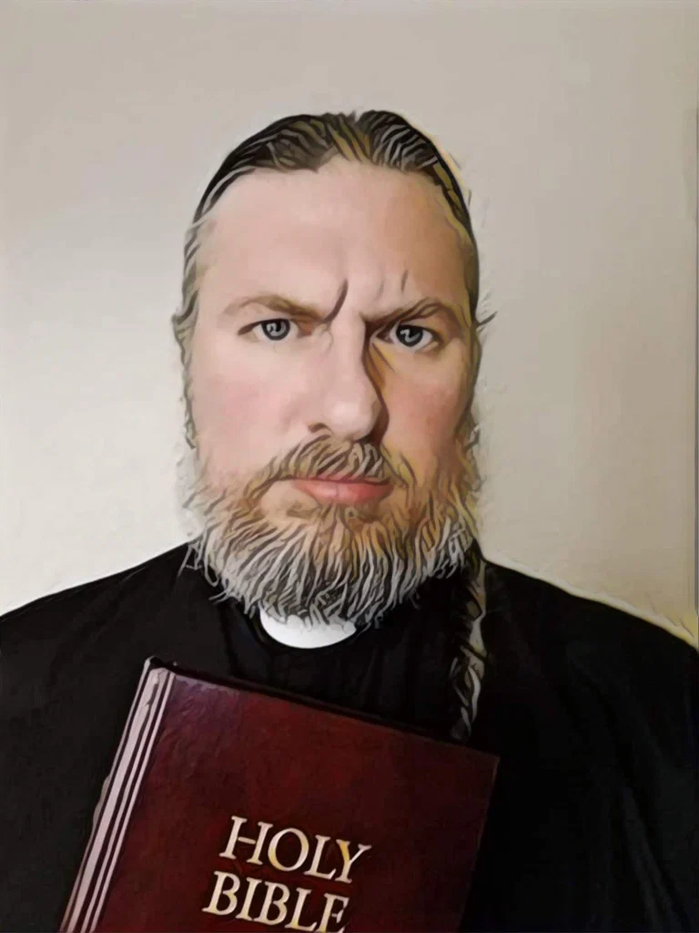 Kinky Priest's avatar