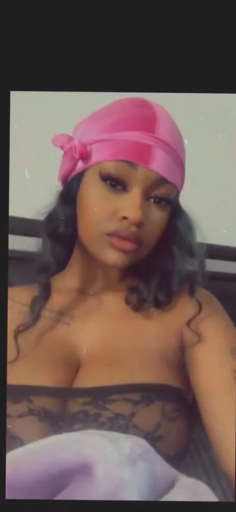 Baddie's avatar