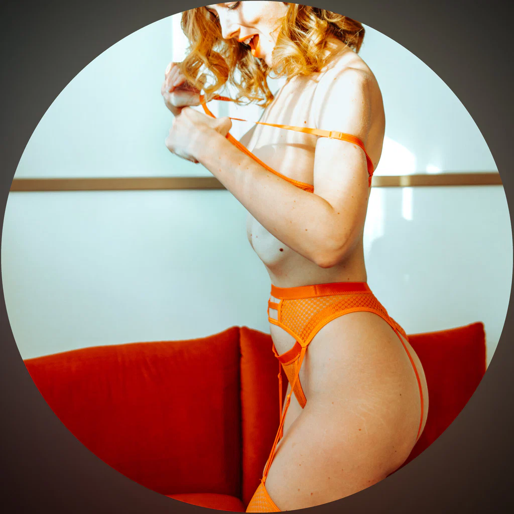 Luna Robbie's avatar