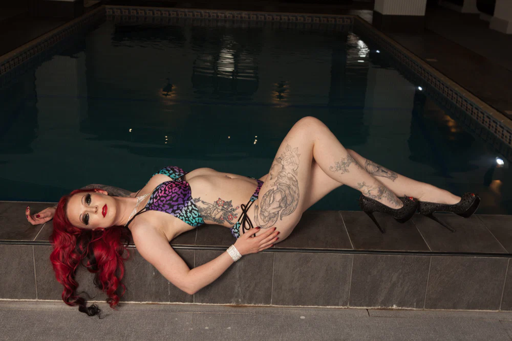 Vixxen_Official profile banner