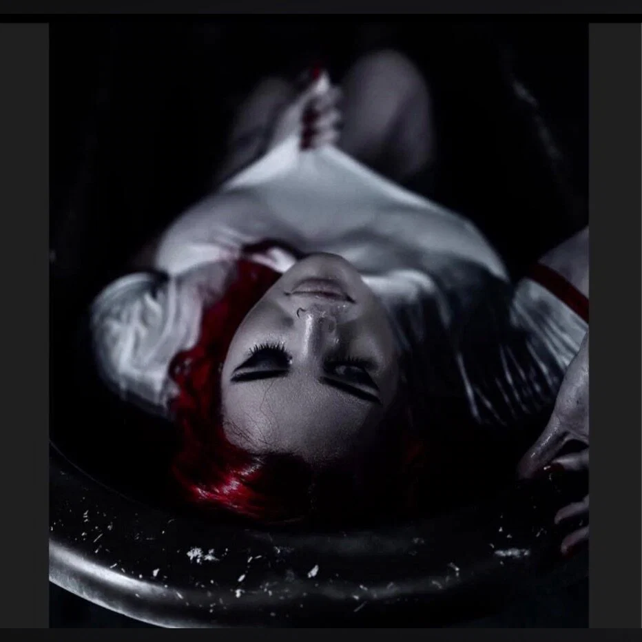 Layla De Vil's avatar