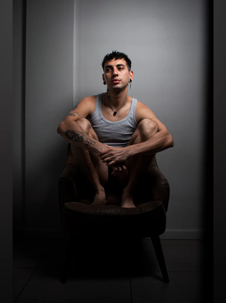 Lucas Campos's avatar