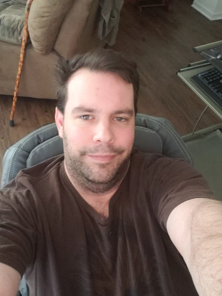 David's avatar
