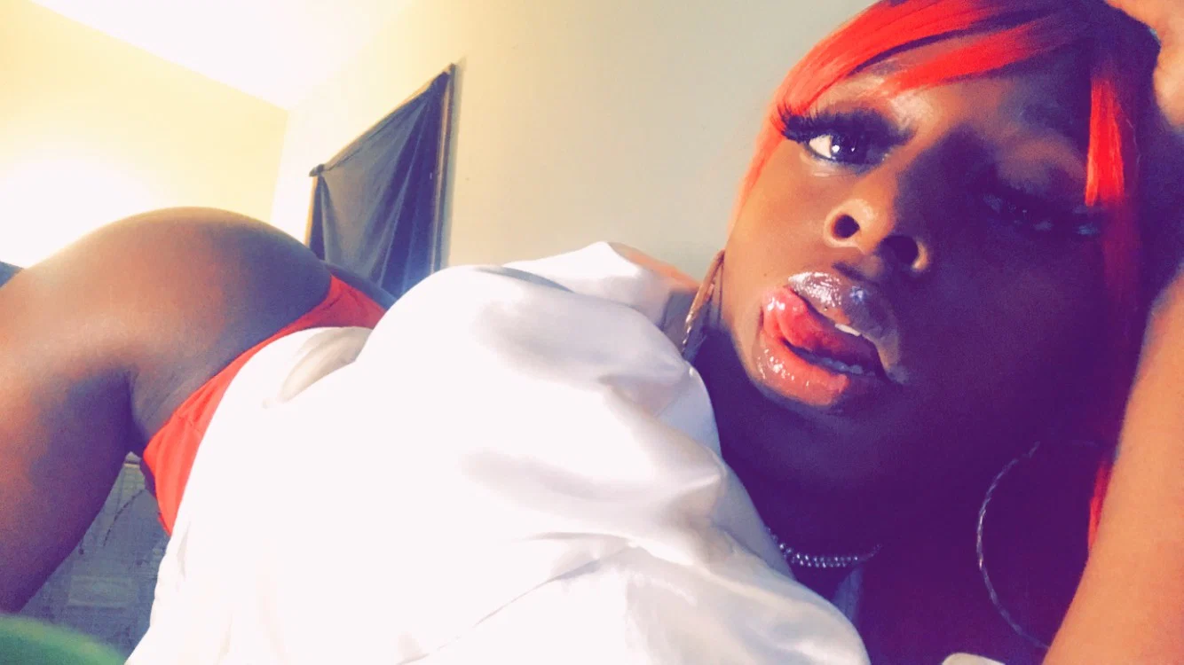 Lucky # Sevyn profile banner
