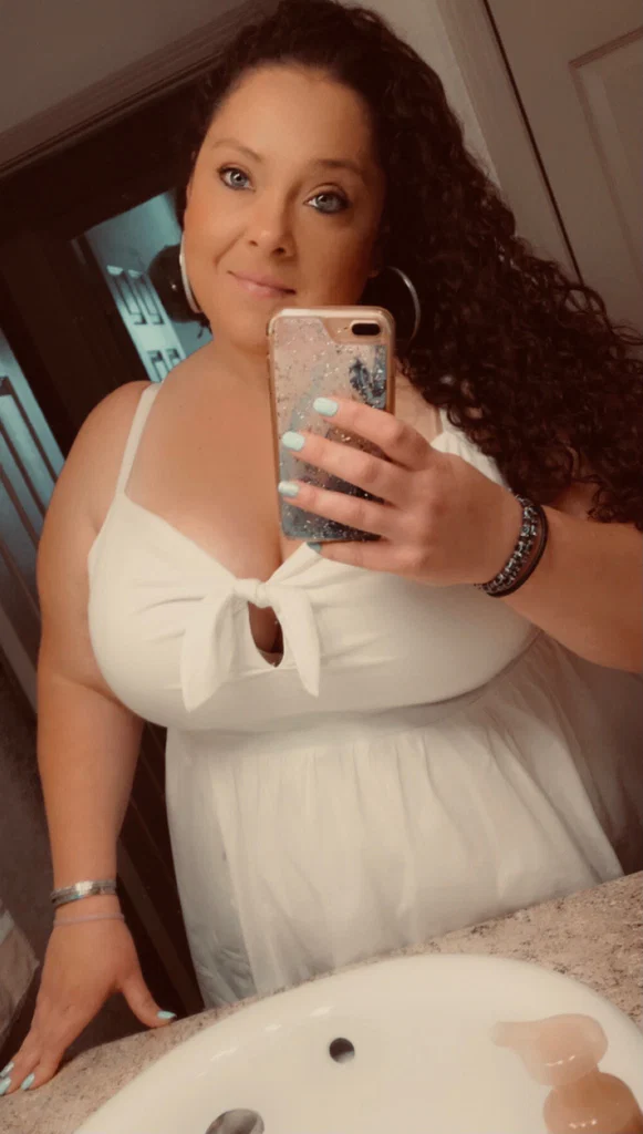 Sweet Melissa