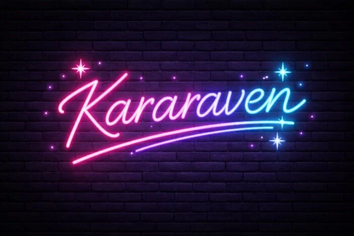 Kara Raven profile banner