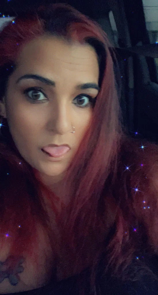 Amanda Skyy's avatar
