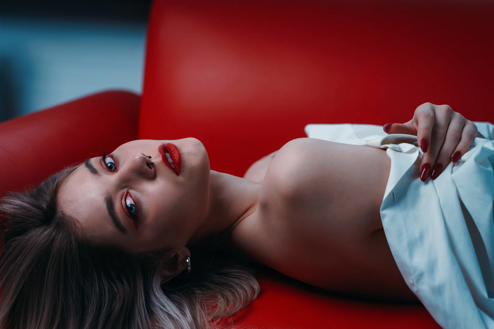 Bella profile banner