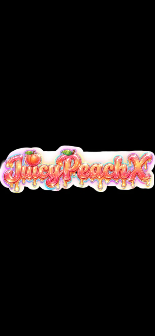 JuicyPeachX🍑💦 profile banner