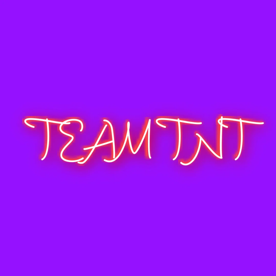 Team TNT π¦ profile banner