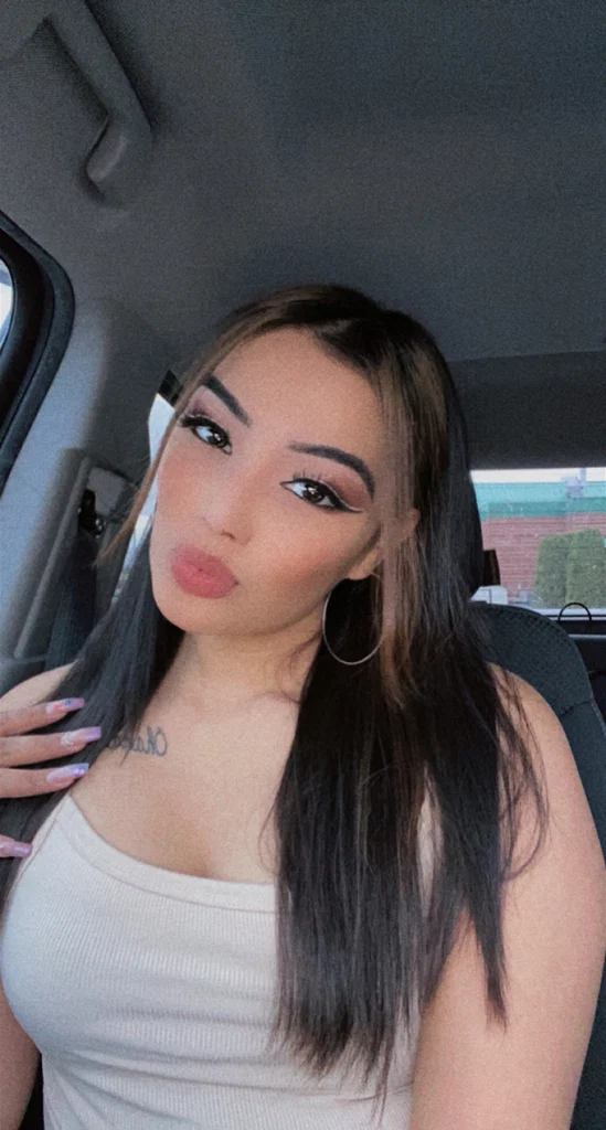 Nessa's avatar