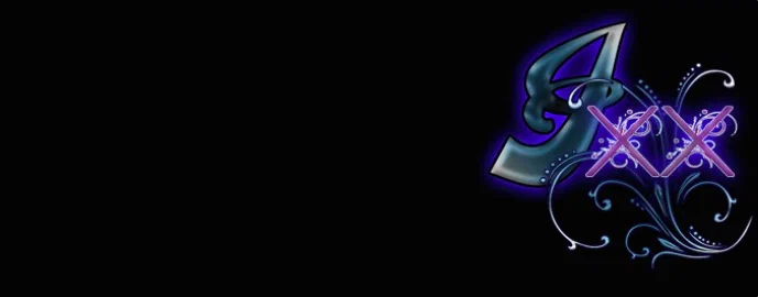 Iris Jaxx profile banner