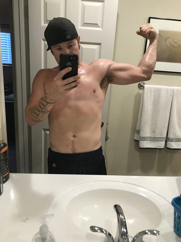 Kyle Star's avatar