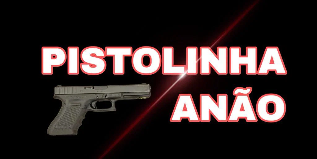 PISTOLINHA 🎥🔫 profile banner