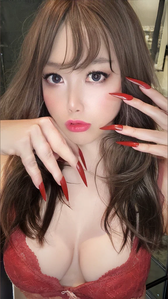 Patricia Sabrina's avatar