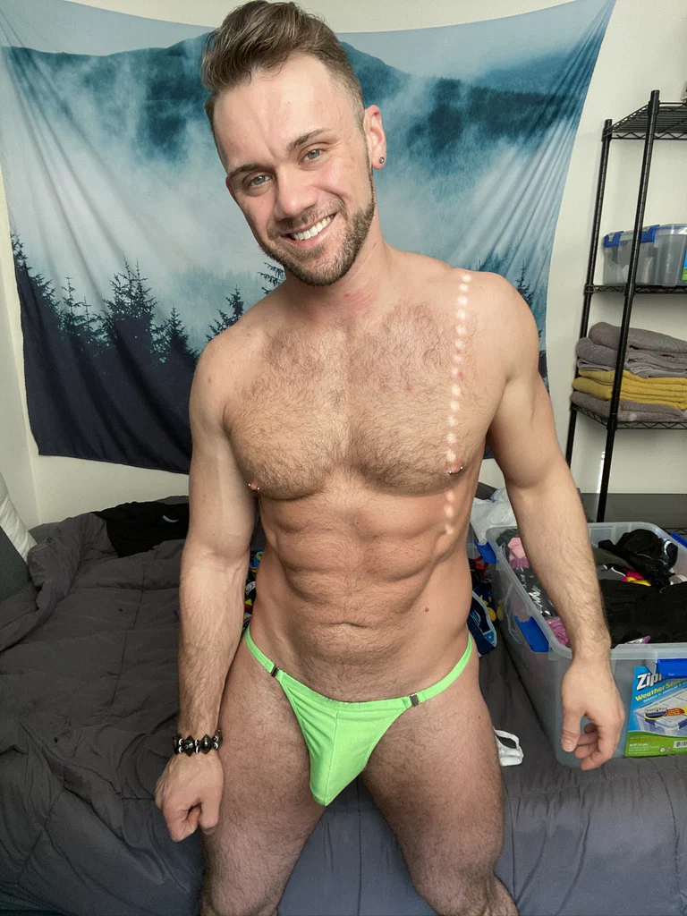Blaze Austin's avatar