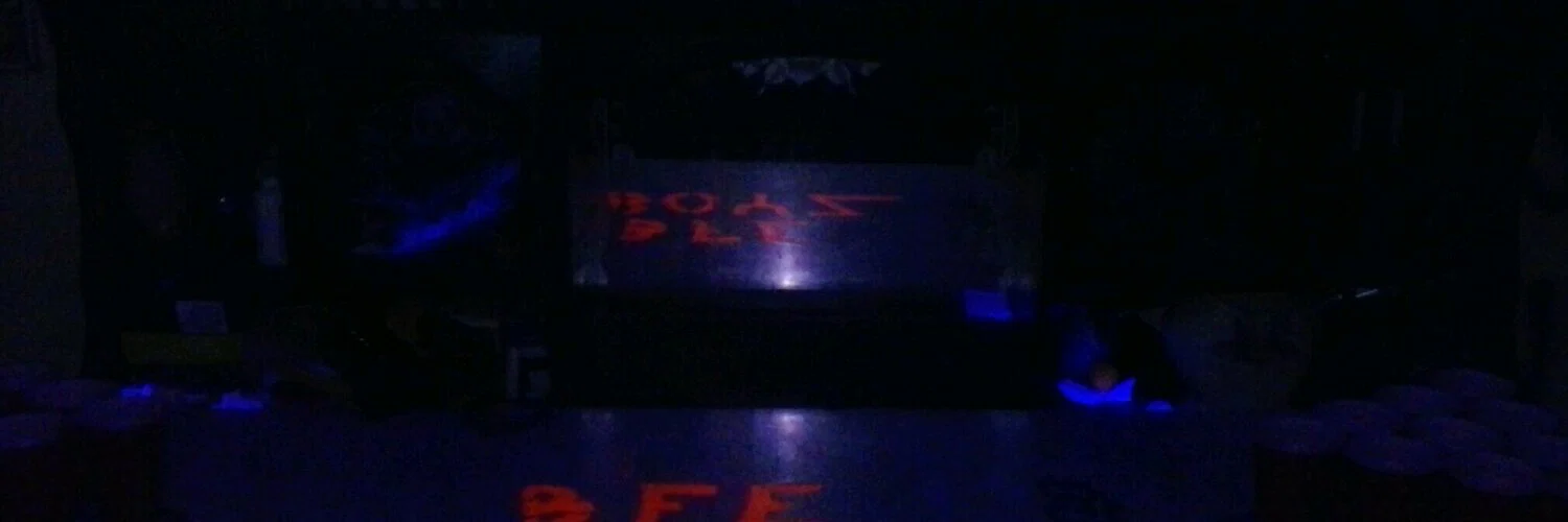 DDB of BFE profile banner