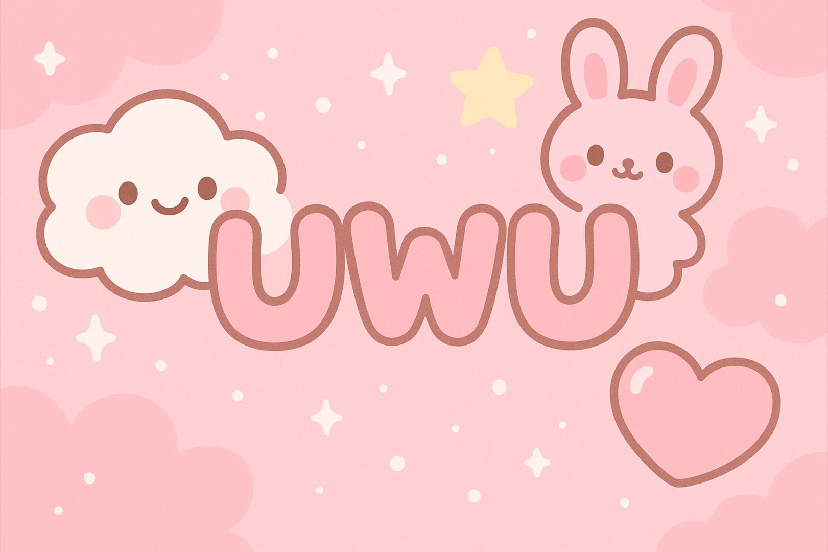 🎀 Nina profile banner