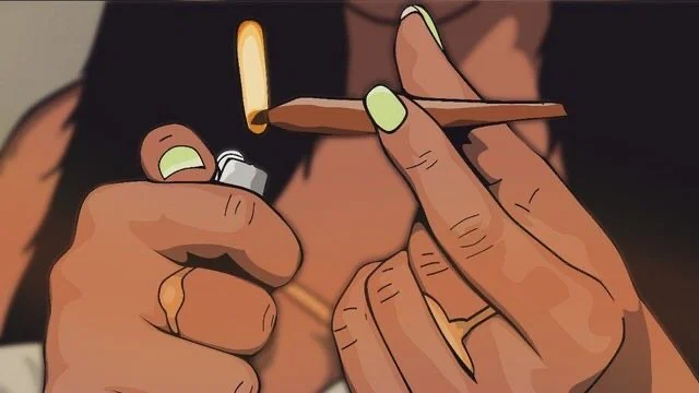 a$ap ana profile banner