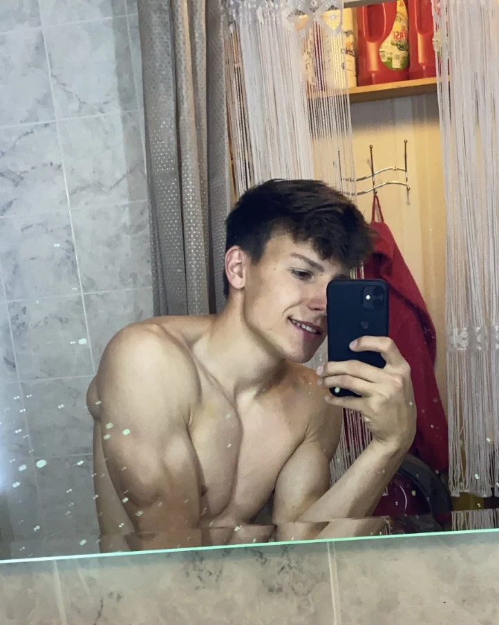 John Modeling