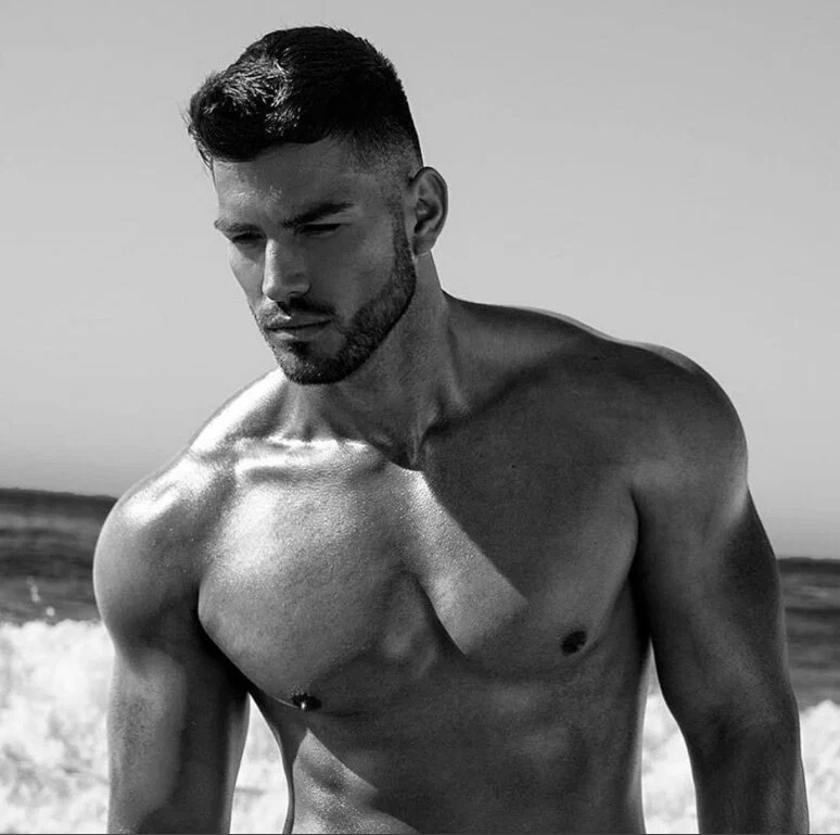 Mario Rodriguez's avatar