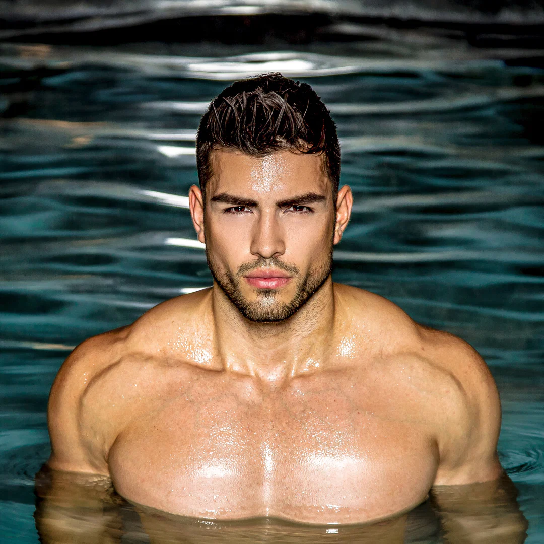 Mario Rodriguez profile banner