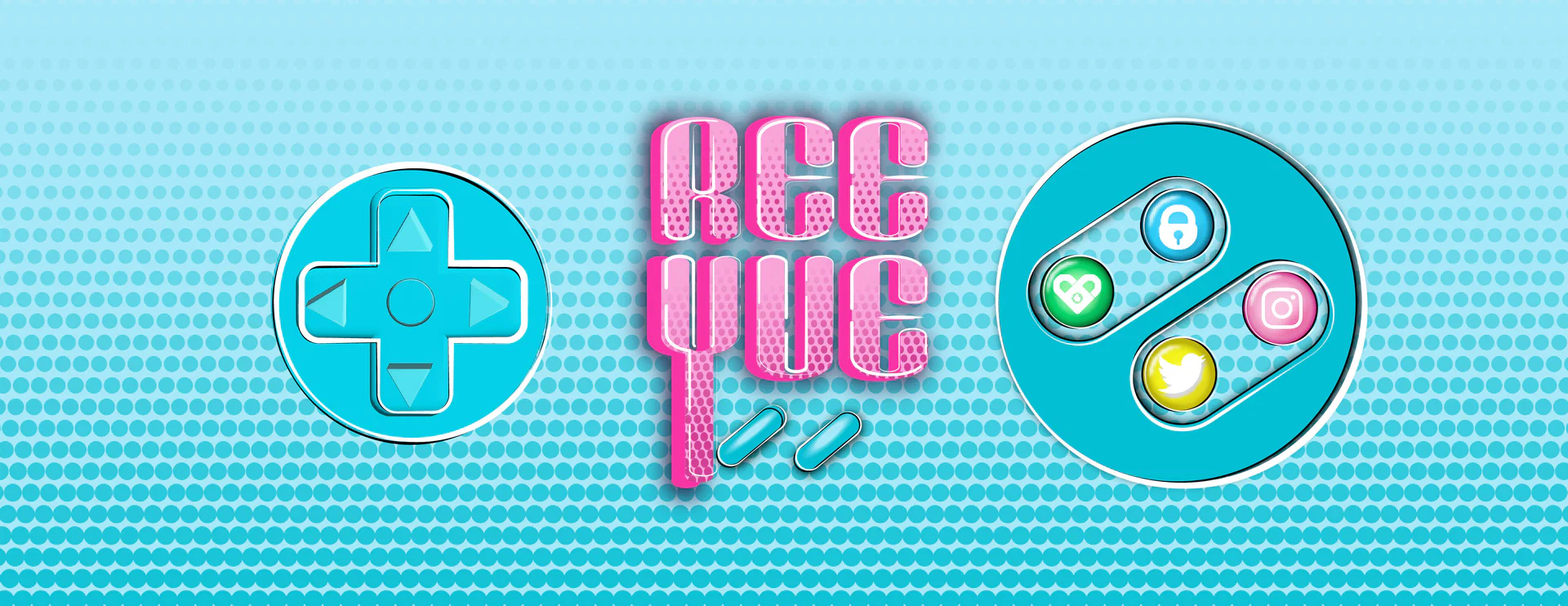 Ree ♡ VIP profile banner