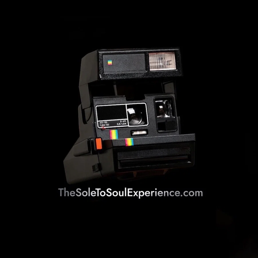 The Sole To Soul Experience (Promoter)'s avatar
