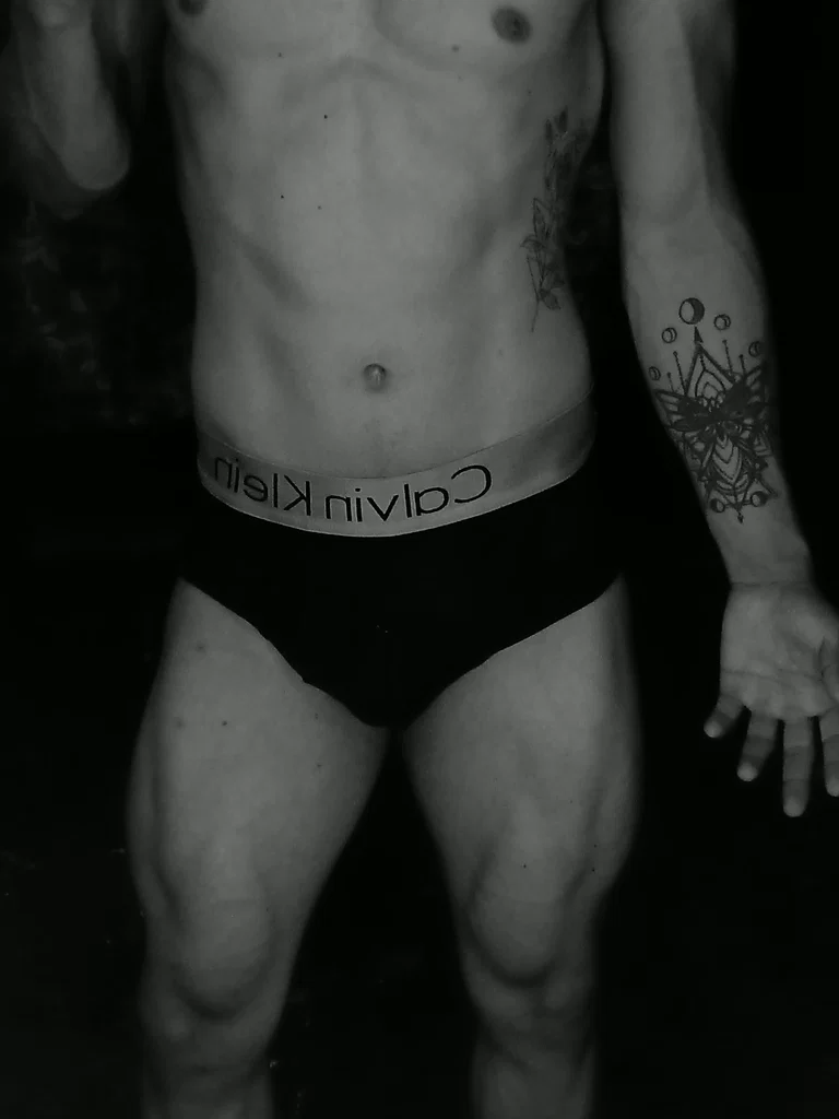 Victor Fitt's avatar